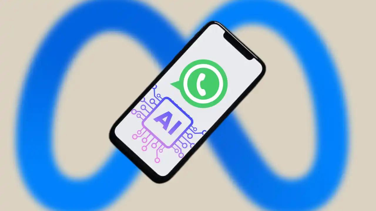 WhatsApp Launches AI Assistant